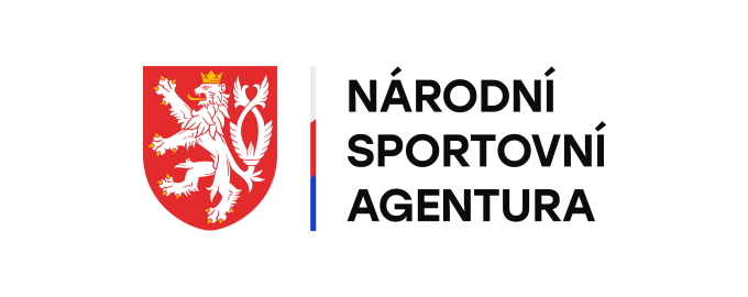 Logo Národní sportovní agentura