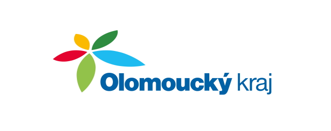 Logo Olomouckého kraje