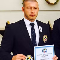 PaedDr. Michal Hrubý, Ph.D.